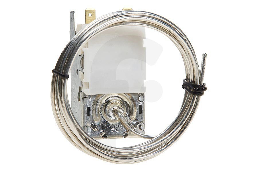 Ranco  Ranco termostato (termostato di raffreddamento) a 2 contatti refrigeratore d'acqua 372983