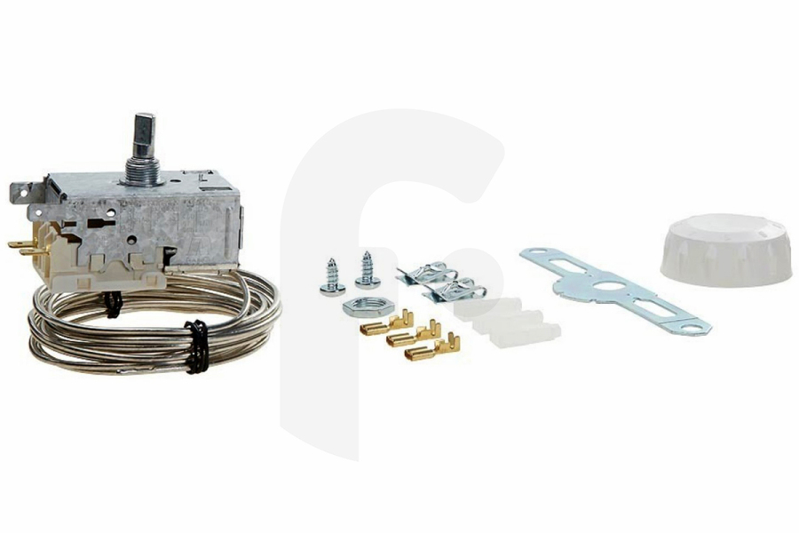 Ranco  Ranco termostato (termostato di raffreddamento) a 2 contatti refrigeratore d'acqua 372983