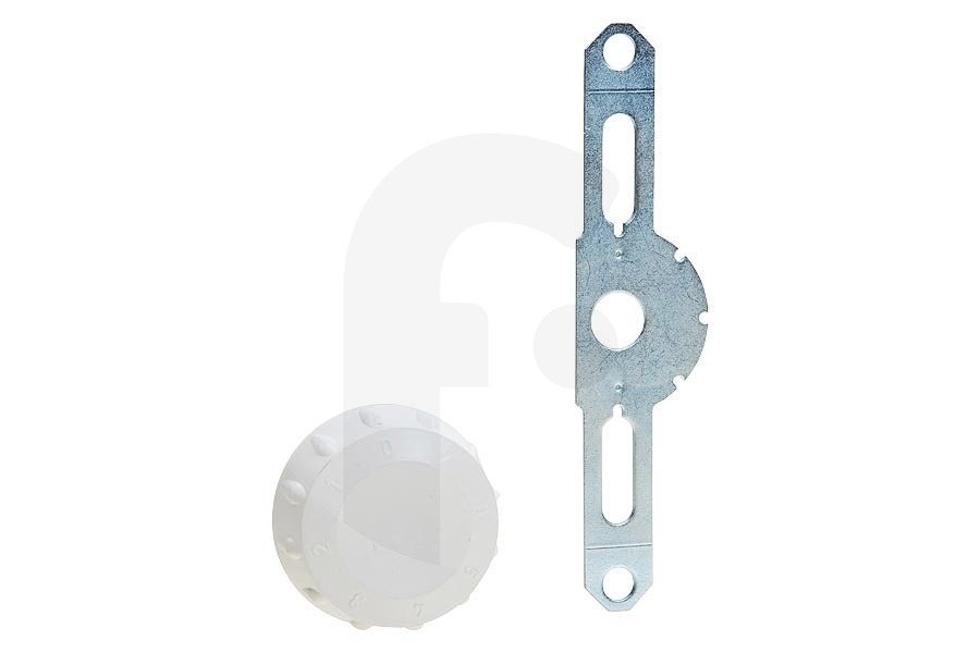 Ranco  Ranco termostato (termostato di raffreddamento) a 2 contatti refrigeratore d'acqua 372983