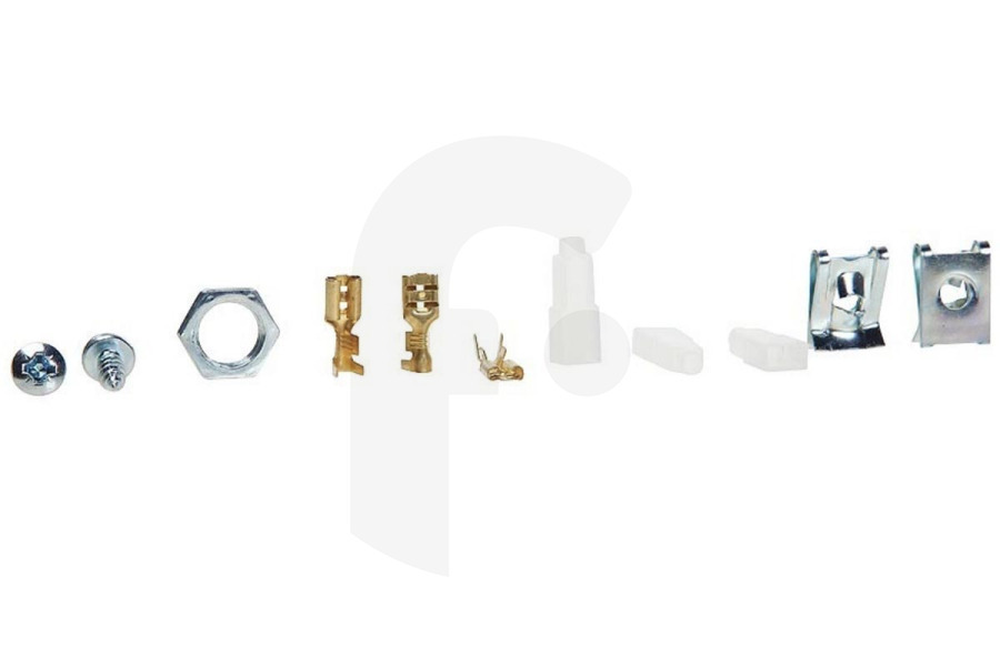 Ranco Congelatore Termostato universale Ranco look 3 + 2 contatti Frigorifero / Congelatore 