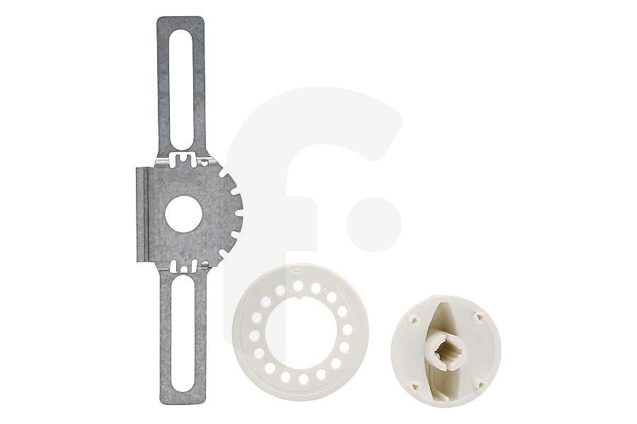 Castor Frigorifero Termostato universale Danfoss nr.46 / nr.6 077B7006 3 + 2 contatti Congelatore 