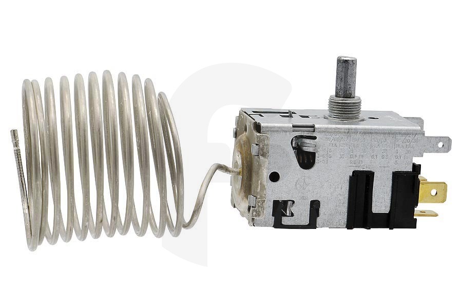 Zanker Congelatore Termostato frigorifero 077B7003
