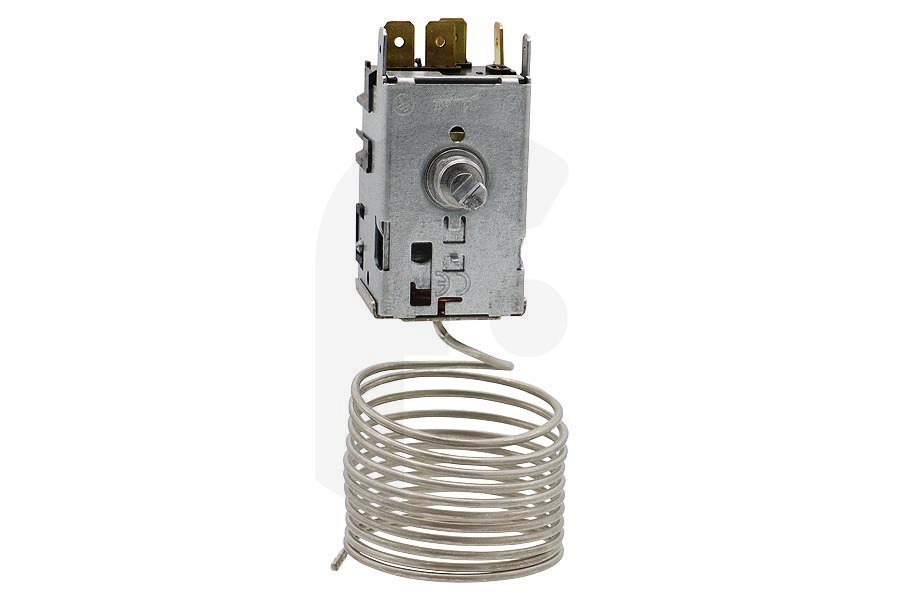 Zanker Congelatore Termostato frigorifero 077B7003