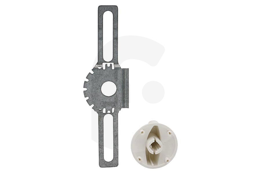 Zanker Congelatore Termostato frigorifero 077B7003