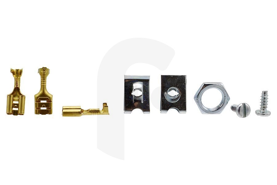 Zanker Congelatore Termostato frigorifero 077B7003