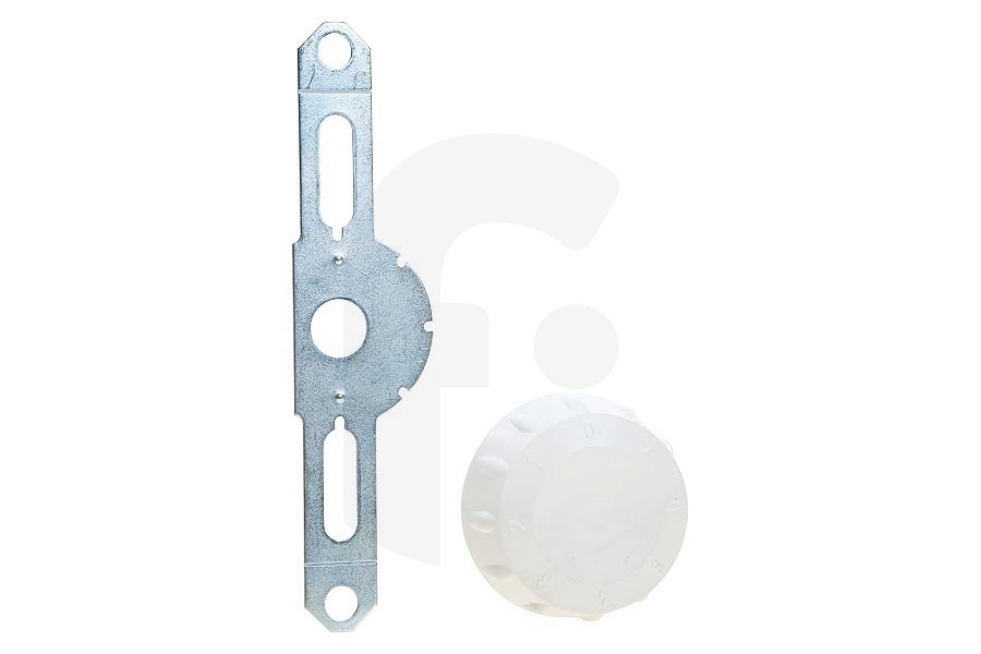 Universell Gefrierschrank Thermostat geeignet für Universell Nr. 8