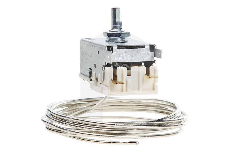 Universell Gefrierschrank Thermostat geeignet für Universell Nr. 8