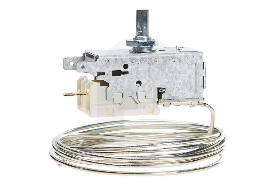 Universell Gefrierschrank Thermostat geeignet für Universell Nr. 8