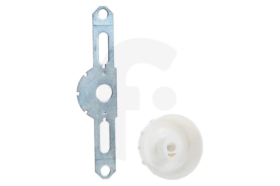 Universell Gefrierschrank Thermostat geeignet für Universell Nr. 8