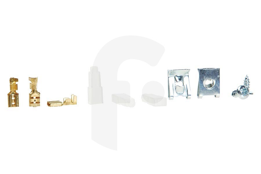 Universell Gefrierschrank Thermostat geeignet für Universell Nr. 8