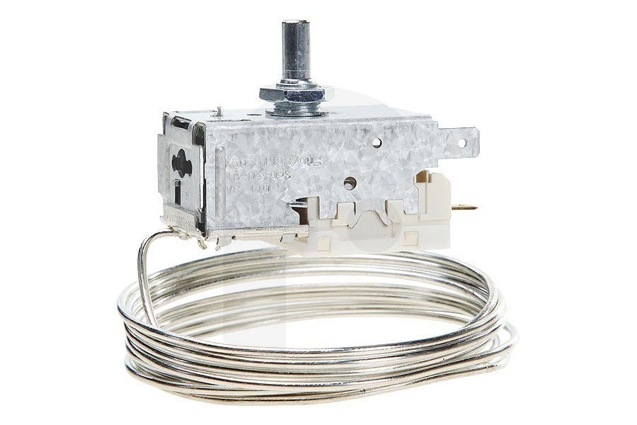 Universell Gefrierschrank Thermostat geeignet für Universell Nr. 8