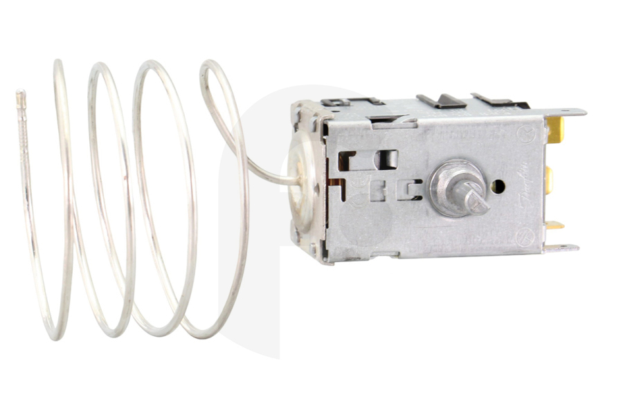 Danfoss Congelatore Termostato Danfoss 263 077B3641 4061 B6/B62/B63 4 + 2 contatti Frigorifero / Congelatore 601237