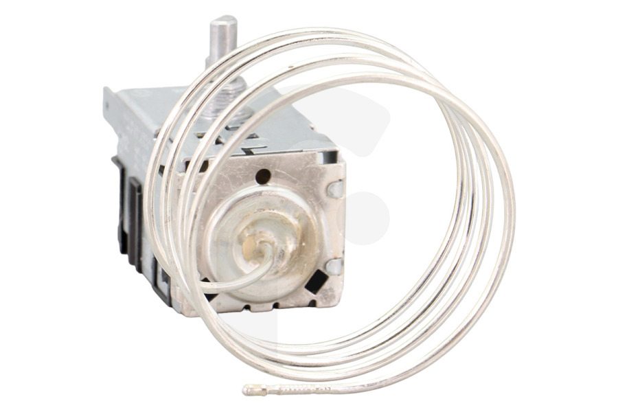 Danfoss Congelatore Termostato Danfoss 263 077B3641 4061 B6/B62/B63 4 + 2 contatti Frigorifero / Congelatore 601237