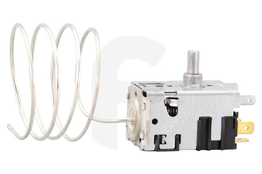 Danfoss Congelatore Termostato Danfoss 263 077B3641 4061 B6/B62/B63 4 + 2 contatti Frigorifero / Congelatore 601237