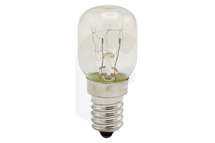 M-system Frigorifero Lampadina (15 W. E14 -frigo-) frigorifero 33FR598