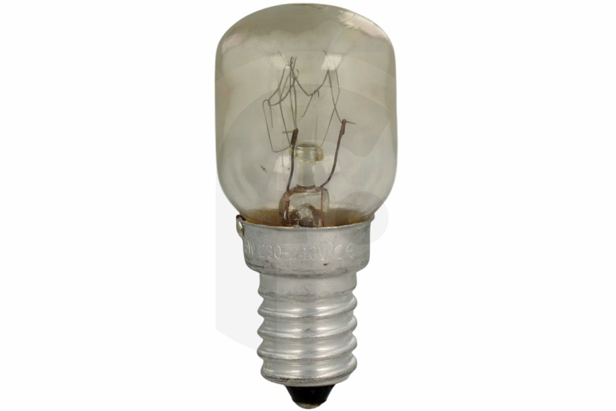 Acec Frigorífico Lámpara universal 15W E14 para frigorífico