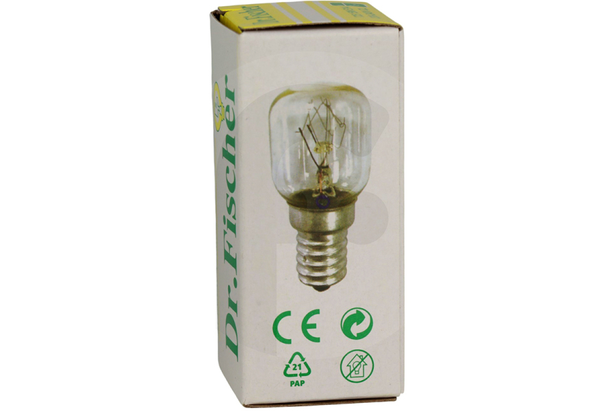 Acec Frigorífico Lámpara universal 15W E14 para frigorífico