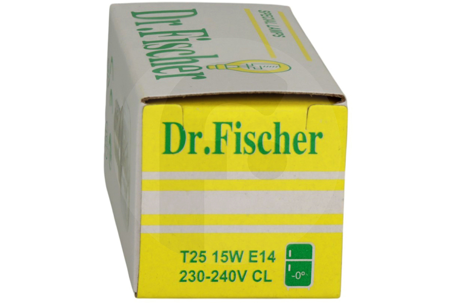 Acec Frigorífico Lámpara universal 15W E14 para frigorífico