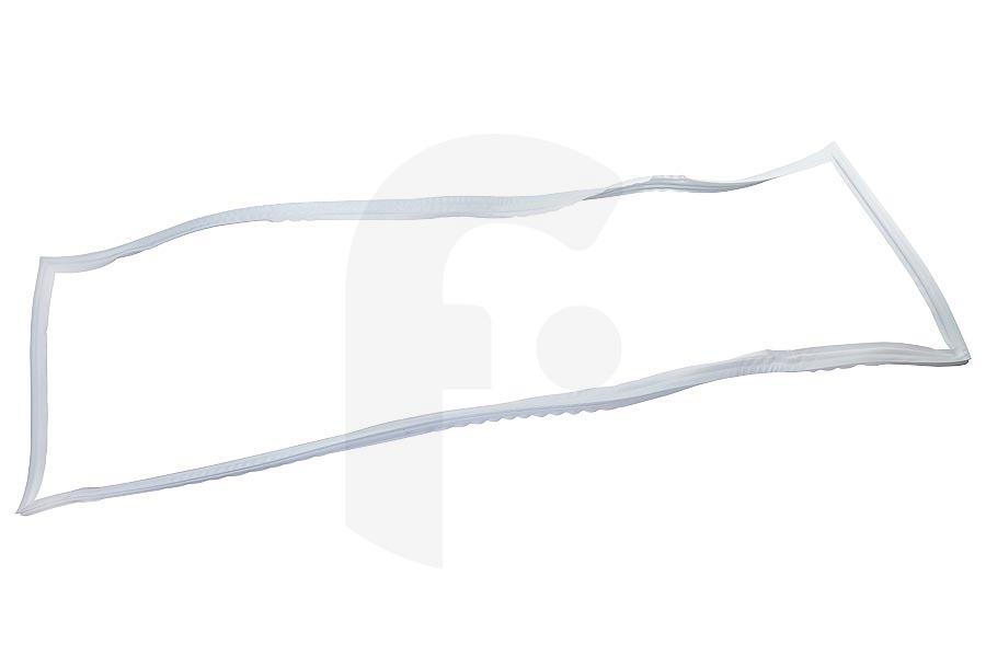 Brandt Frigorífico AEG Goma de sellado 2248016434 congelador apto para entre otros ZBF22451SA, ERN3201AOW