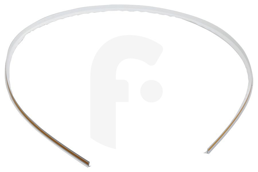 Rex Frigorifero Copertura laterale in gomma per frigorifero, congelatore 2231093572