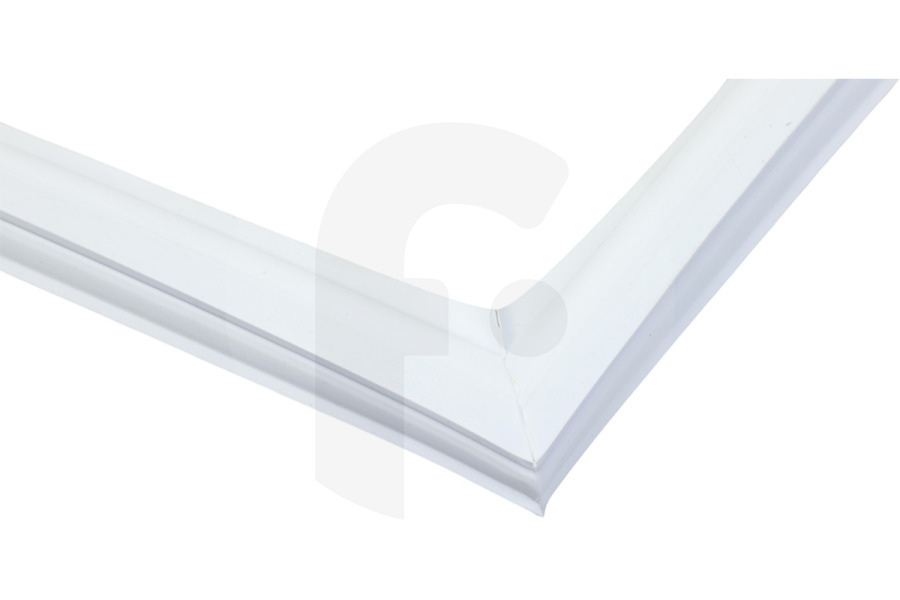 Zoppas Congelador Goma de sellado alternativa 2248007094 Frigorífico apto para entre otros S3134-4L, ZI422/9 
