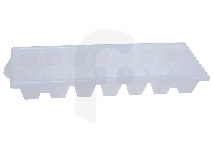 John Lewis Congelador Molde cubitera para AEG, Electrolux y otros frigorífico, congelador 50059960000 apto para entre otros ER1523I, AGS68800S1, ZFC214