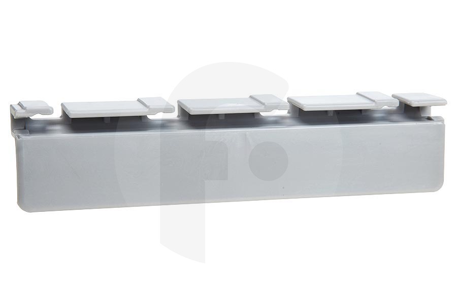 Zanker Congelador Asa de cesto congelador para refrigeradores y neveras 2913400111 apto para entre otros A34010, A61900, GT368