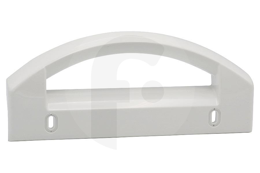 AEG Frigorífico Tirador de puerta (Blanco vertical) frigorífico 2062808015 apto para entre otros Santo1443
