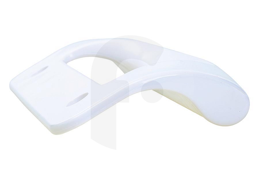 Rex-electrolux Frigorifero Maniglia della porta, bianca 200x28x100mm Frigorifero / Congelatore 2425193196