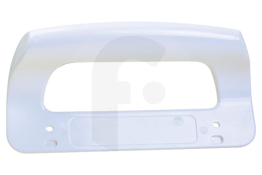 Rex-electrolux Frigorifero Maniglia della porta, bianca 200x28x100mm Frigorifero / Congelatore 2425193196