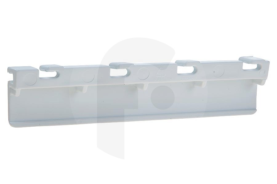 Satrap Congelatore Maniglia bianca per cestello per congelatore (bianca) frigorifero 2913400046