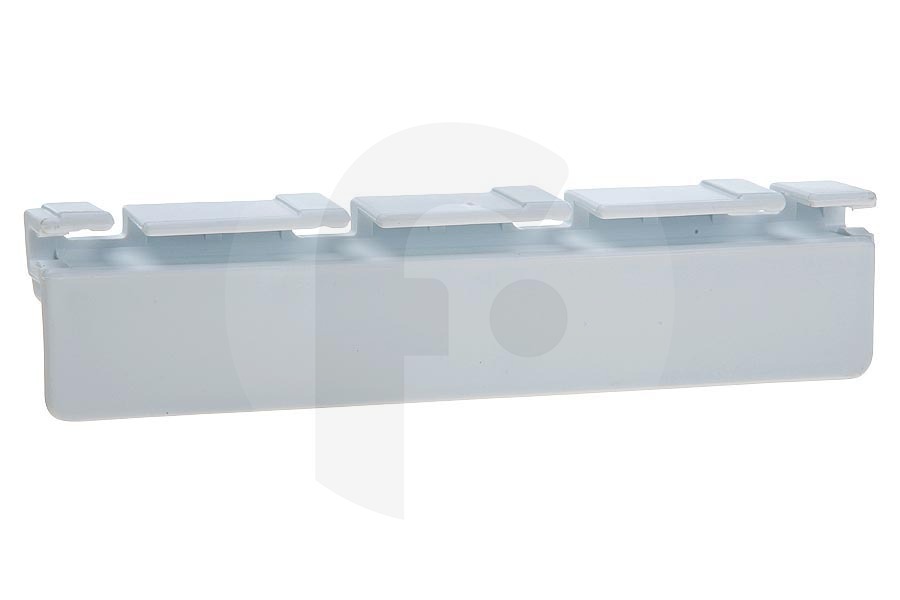 Schaub lorenz Congelador Maneta de canastilla (cesta blanca) frigorífico 2913400046 apto para entre otros ARC26834GT, ARCTIS2800GT
