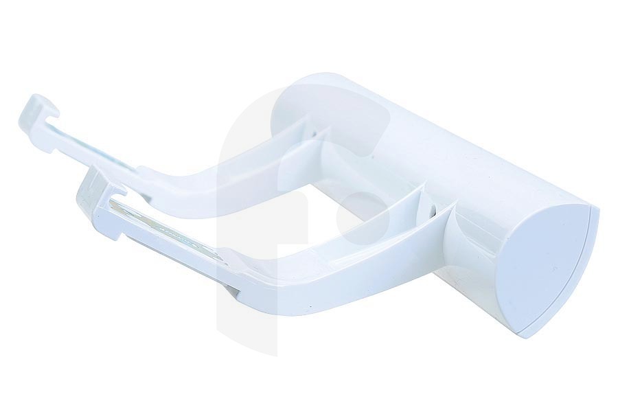 AEG Frigorifero Maniglia (maniglia della porta) bianca per AEG, Electrolux e altri frigo e congelatore combinato 94793, C00094793