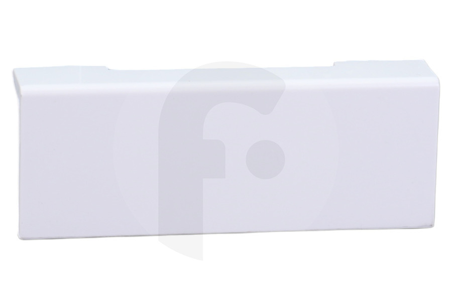 Ikea Frigorífico Manija De Puerta AEG 2636038024 Frigorífico apto para entre otros SKS41240S2, IK161SL