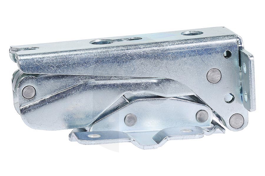 AEG Congelatore AEG 2211201054 Cerniera Destra Inferiore Sinistra Superiore Frigorifero