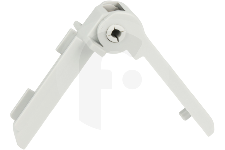Electrolux Frigorifero Cerniera (per pannello congelatore – completo 2412125003) frigorifero 241212500 adatto a tra cui RM6270, RM6361L, RM6360