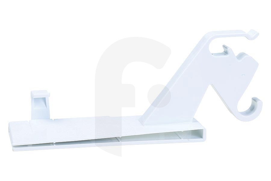 Ikea Frigorífico Bisagra derecha para panel de puerta frigorífico 2231128014 apto para entre otros AGN81200C0, SCB41811LS, IG1460SN