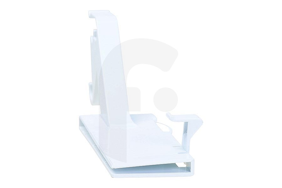 AEG Congelador Bisagra de la puerta del congelador izquierda para AEG, Electrolux y otros frigorífico 2231129012
