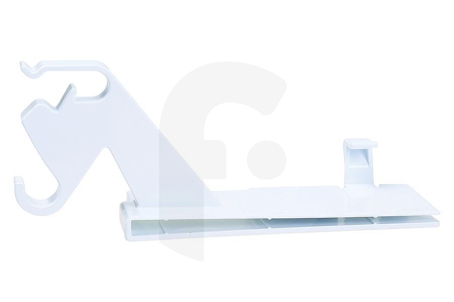 Ikea Frigorífico Bisagra izquierda para panel de puerta frigorífico 2231129012  apto para entre otros AGN81200C0, SCB41811LS, IG1460SN