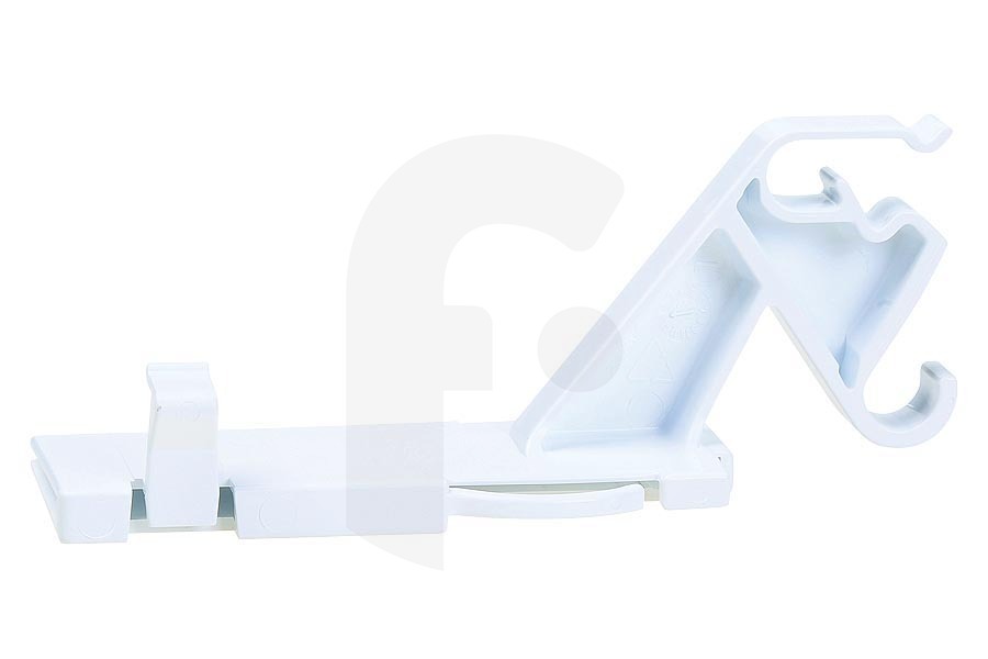 AEG Congelador Bisagra de la puerta del congelador izquierda para AEG, Electrolux y otros frigorífico 2231129012