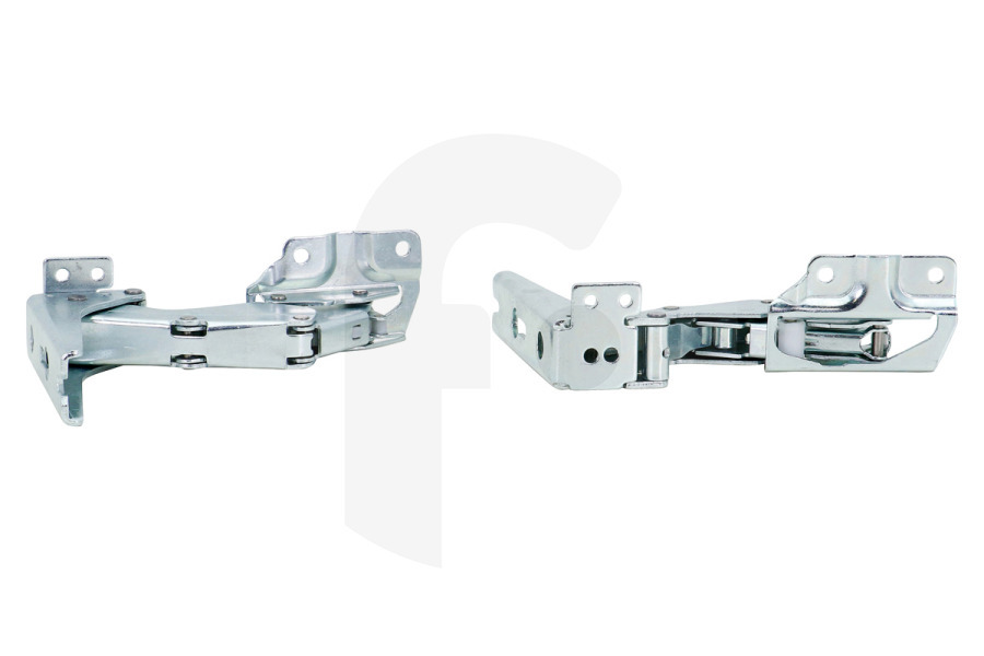 Juno-electrolux Congelatore Set di cerniere alternative 4055504197 Frigorifero AEG