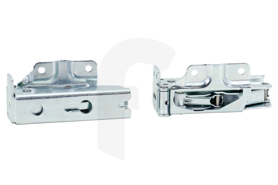 Juno-electrolux Congelatore Set di cerniere alternative 4055504197 Frigorifero AEG