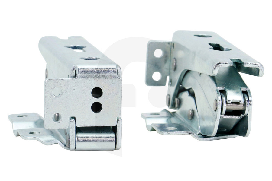 Juno-electrolux Congelatore Set di cerniere alternative 4055504197 Frigorifero AEG