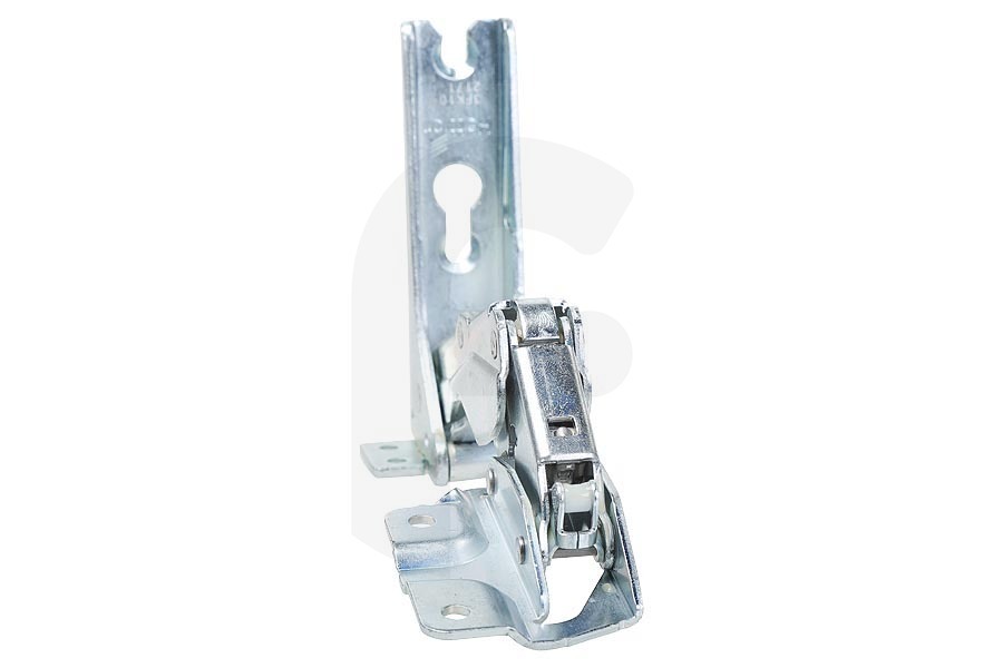 AEG Frigorifero Cerniera per porta del frigorifero per AEG, Electrolux e altri frigorifero 2211202052