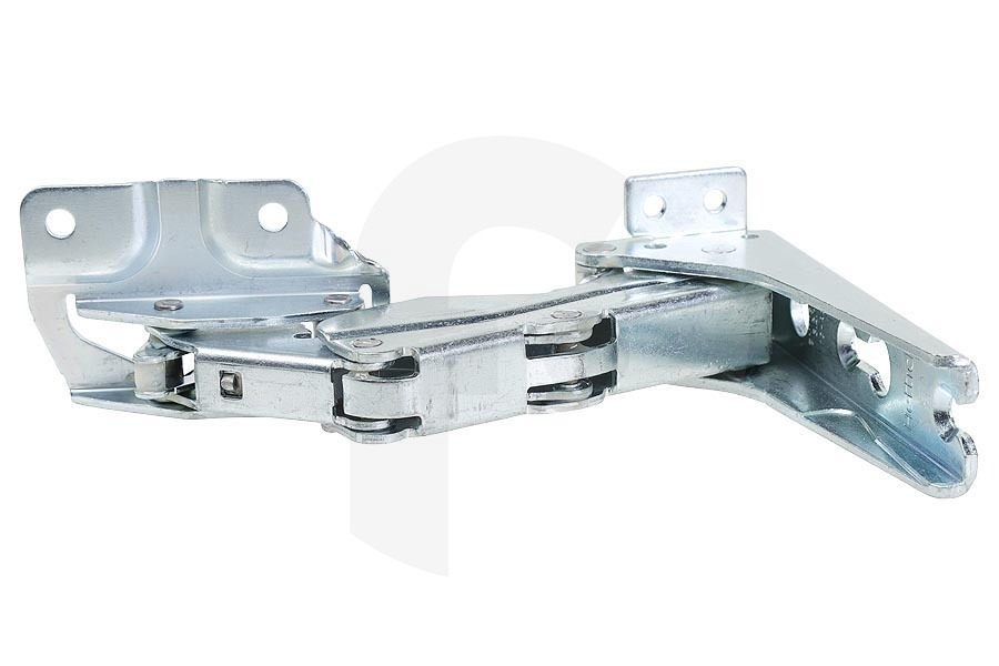 AEG Frigorifero Cerniera per porta del frigorifero per AEG, Electrolux e altri frigorifero 2211202052