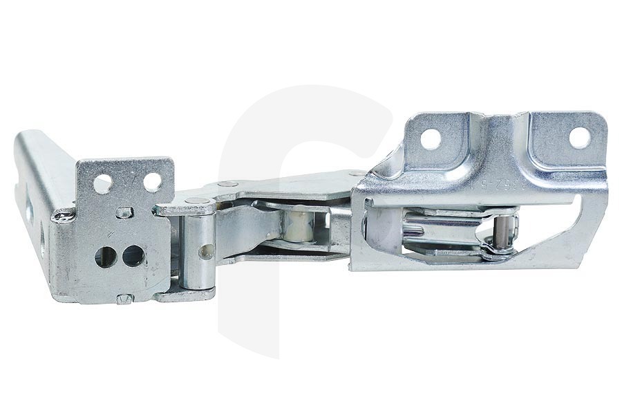 AEG Frigorifero Cerniera per porta del frigorifero per AEG, Electrolux e altri frigorifero 2211202052