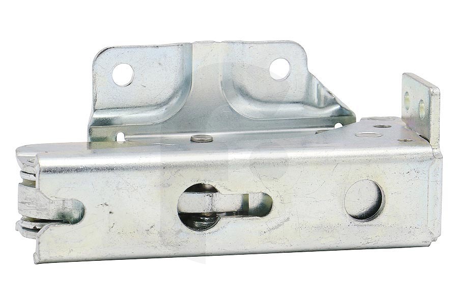 Alternative Kühlschrank Türscharnier (Scharnier) von Kühlschranktür für u.a. AEG, Electrolux Kühlschrank 2211202052
