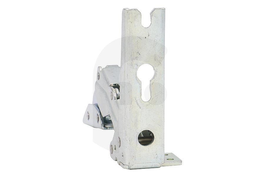 Alternative Kühlschrank Türscharnier (Scharnier) von Kühlschranktür für u.a. AEG, Electrolux Kühlschrank 2211202052