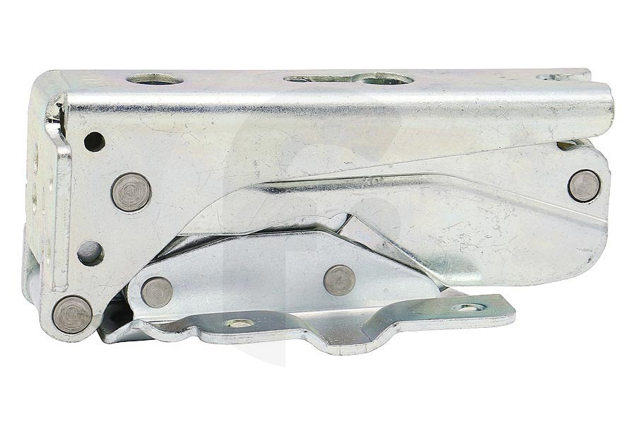 Alternative Kühlschrank Türscharnier (Scharnier) von Kühlschranktür für u.a. AEG, Electrolux Kühlschrank 2211202052