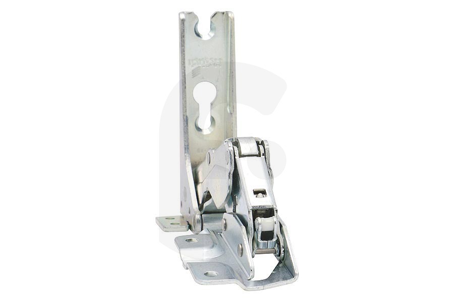 Alternative Kühlschrank Türscharnier (Scharnier) von Kühlschranktür für u.a. AEG, Electrolux Kühlschrank 2211202052